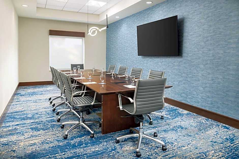 Hilton Garden Inn Palo Alto