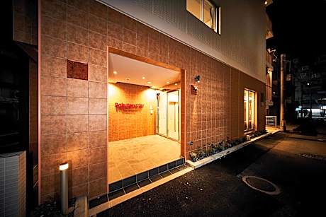 Rakuten STAY Naha Yachimun Street