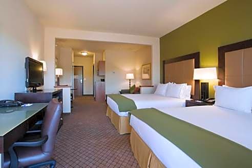 Holiday Inn Express Hotel & Suites Silt - Rifle