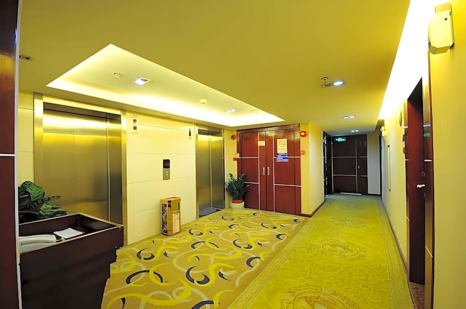 Fu Ho Hotel