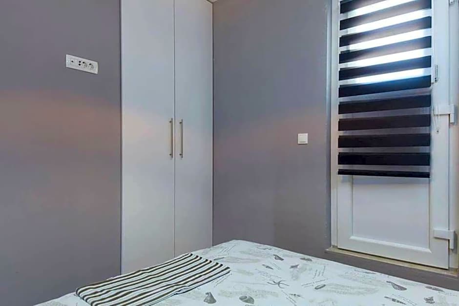 Apartments Romantica