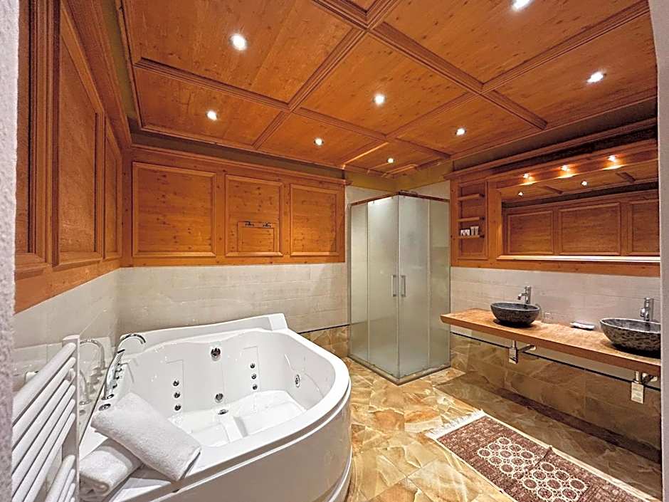 Hotel El Mondin