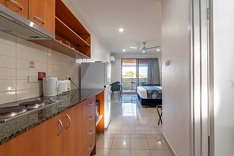 Vitina Studios by Argus