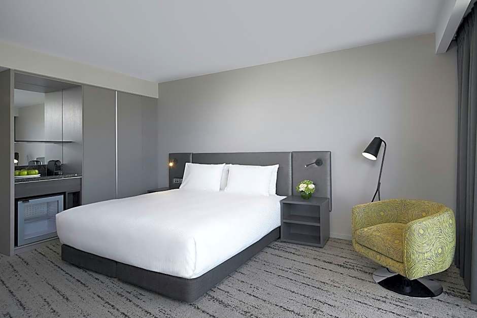 Courtyard by Marriott Brisbane South Bank