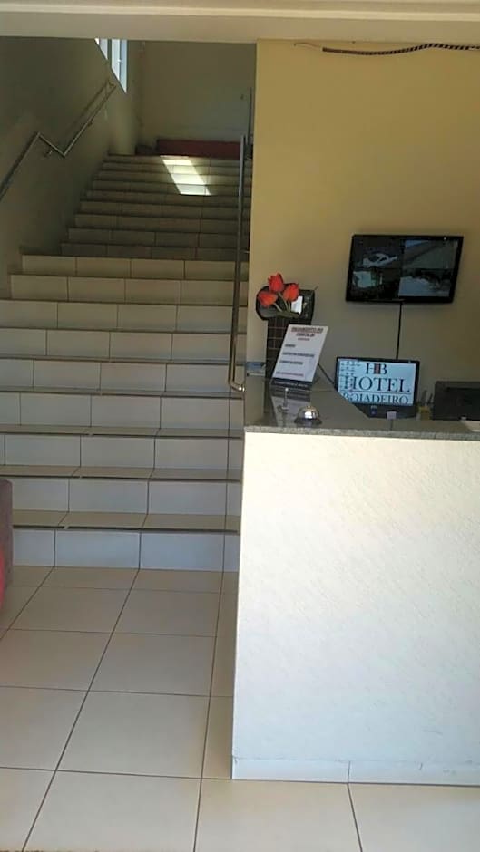 Hotel Boiadeiro