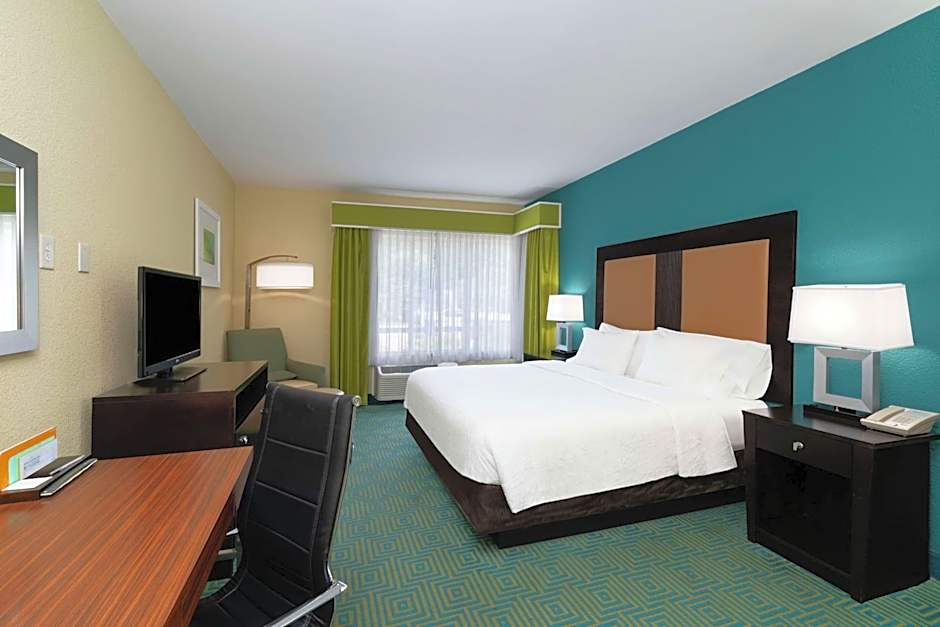 Hilton Garden Inn Dalton