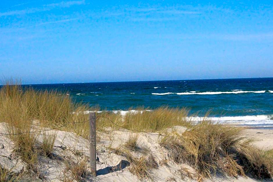 Ostseehotel Dierhagen