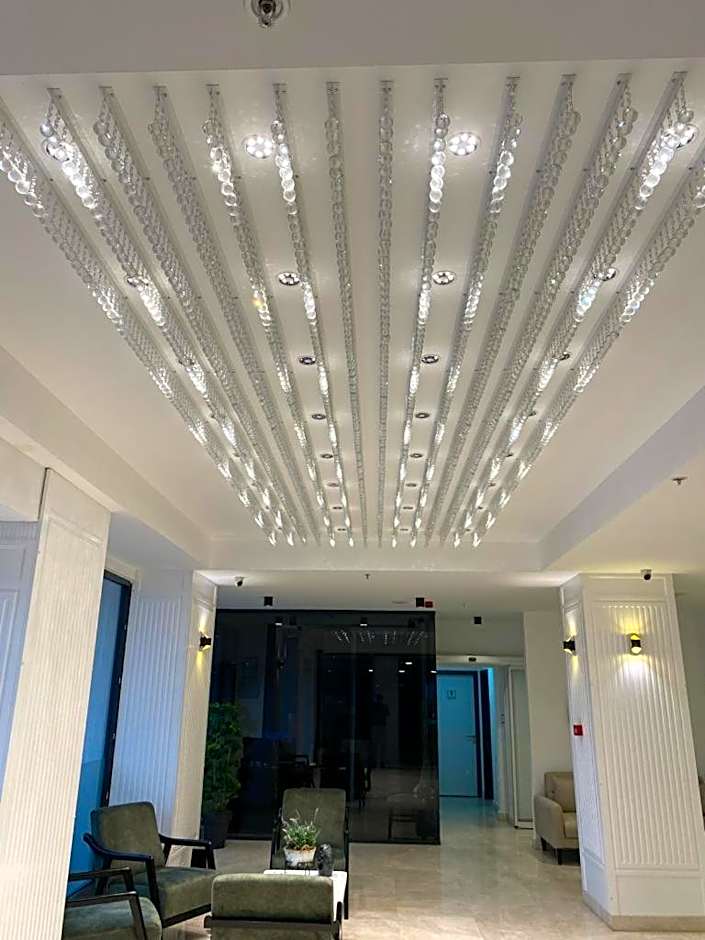 NK Hotel