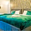 The Jacobean Hotel