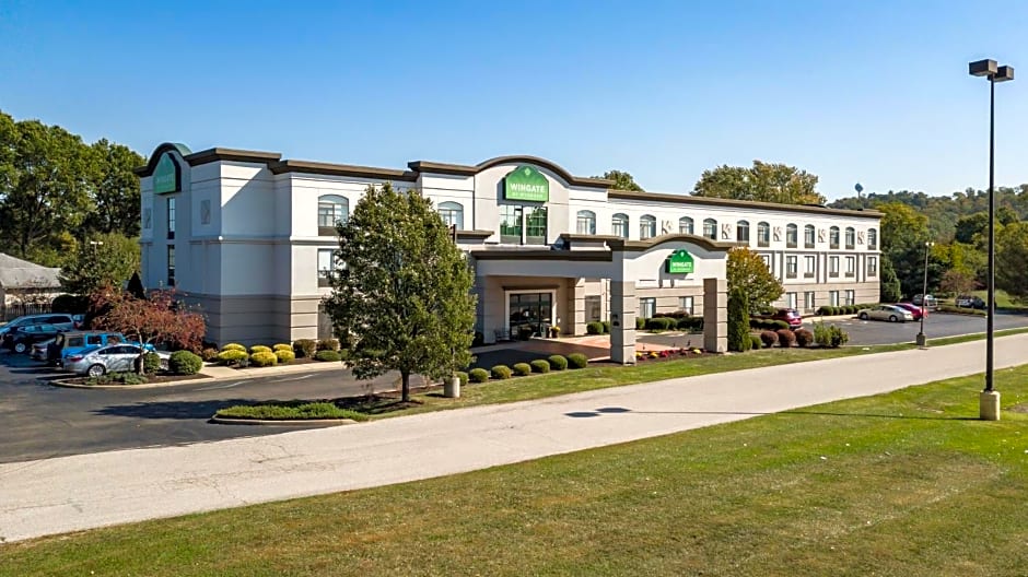 Wingate by Wyndham Vienna/Parkersburg/Marietta 