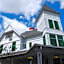 Anne's Washington Inn