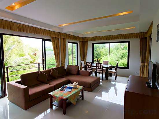 Samui Honey Tara Villa Residence