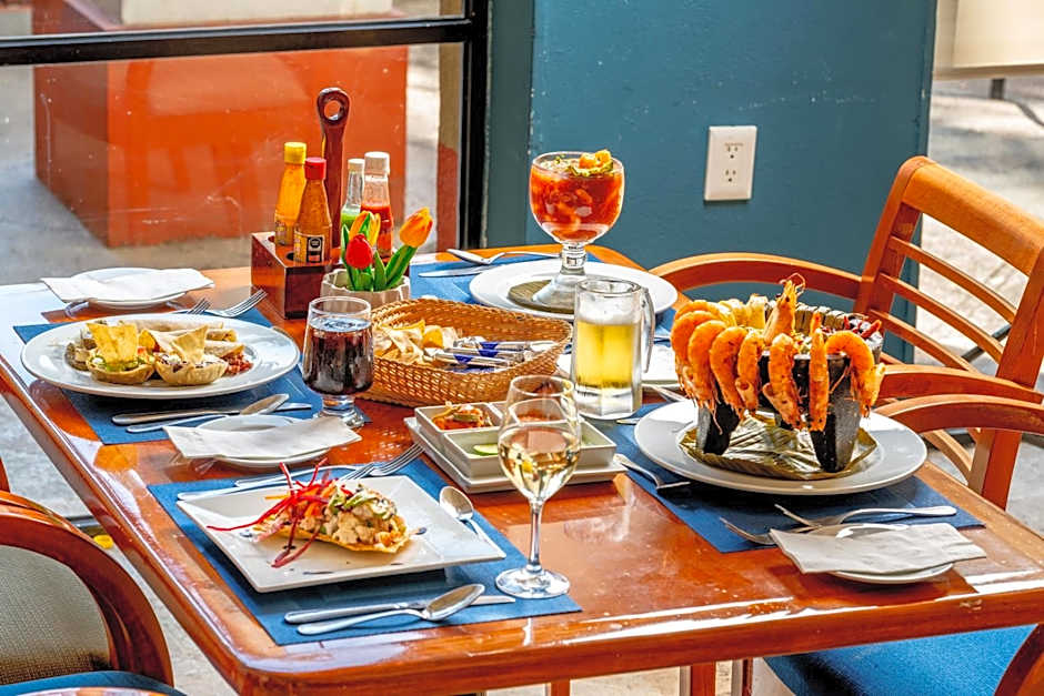 Fiesta Inn Poza Rica