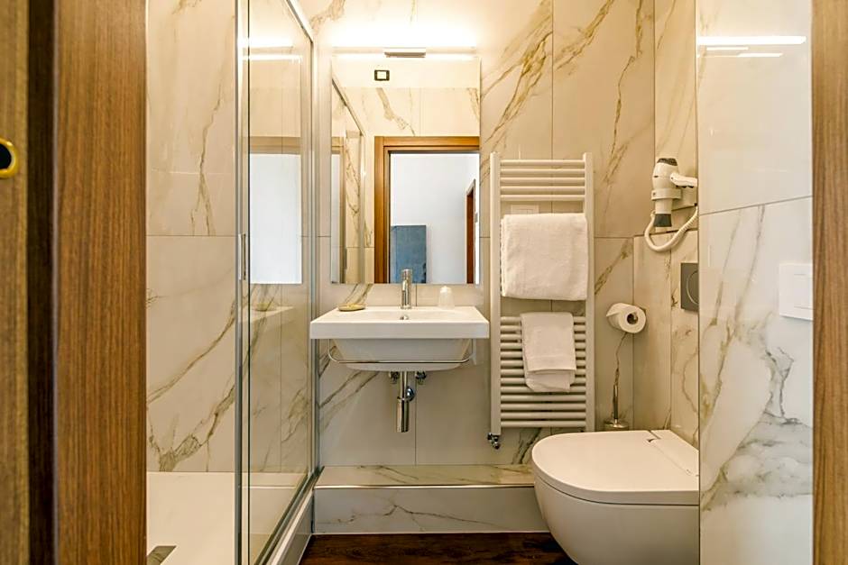 Villa Lecchi Hotel Wellness