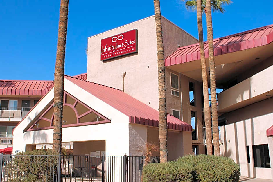 Infinity Inn & Suites