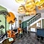 Hotel Le Coureau