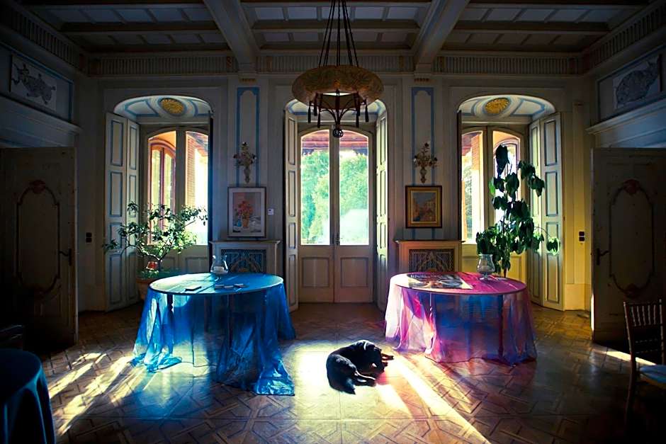 B&B Villa Cernigliaro Dimora Storica