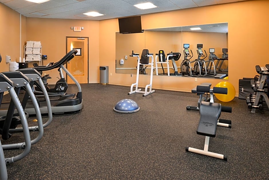 Holiday Inn Express Breezewood By IHG