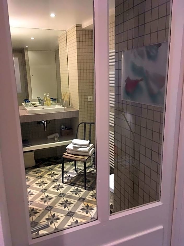 Chambre d'Hôtes Annelets – Paris, TX