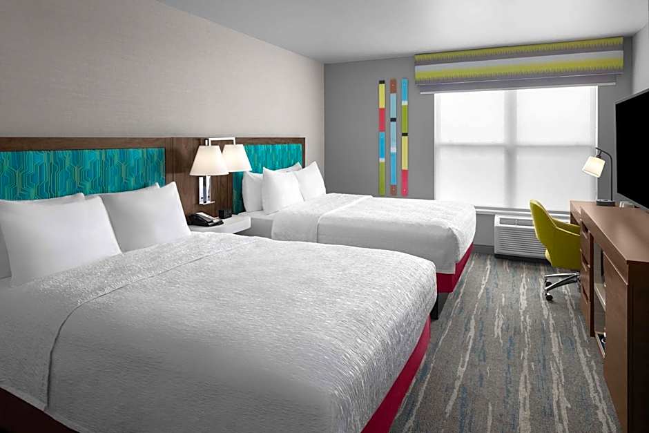 Hampton Inn By Hilton & Suites Provo/Orem