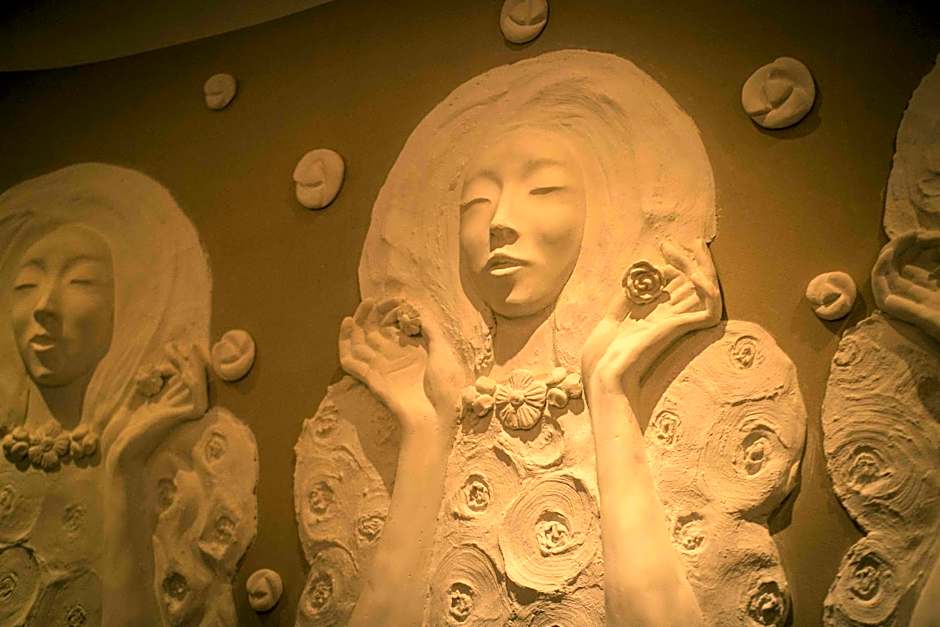 Romantik Jugendstilhotel Bellevue