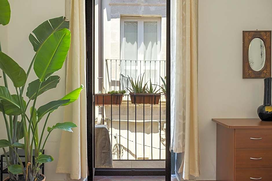 Casa Lureca Ortigia Giudecca