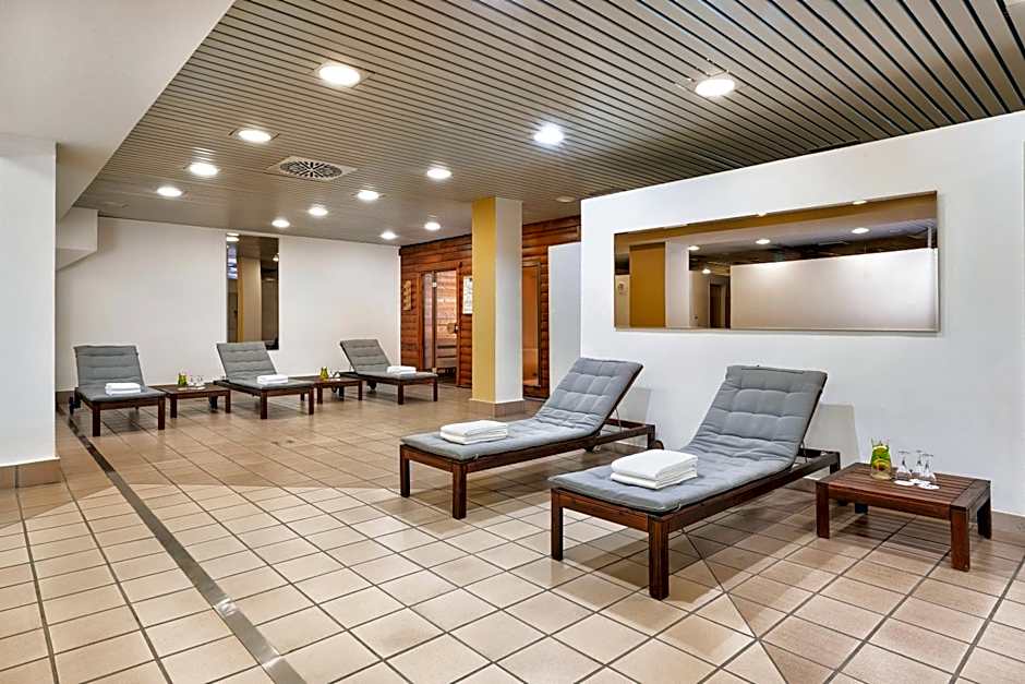 H+ Hotel Köln Brühl