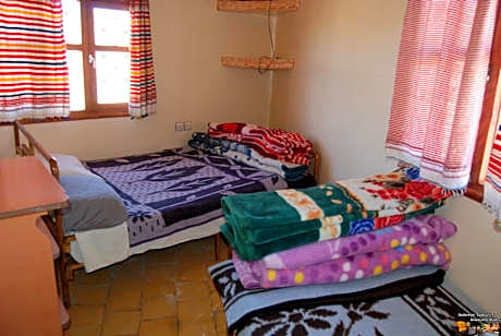 Family Room with Private Bathroom