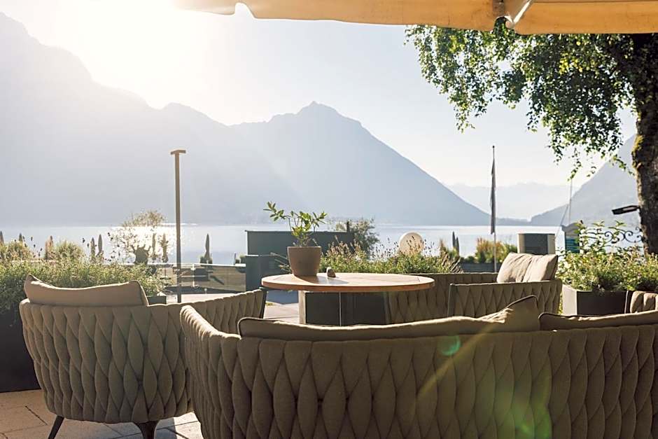 Seehotel Einwaller - adults only