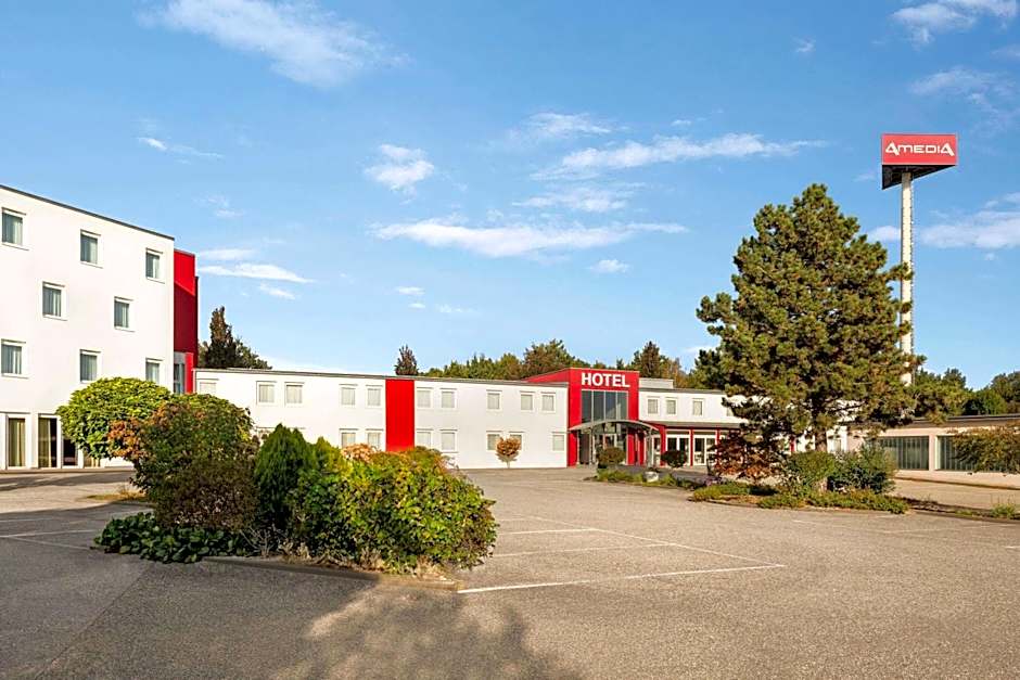 Amedia Express Sattledt, Trademark Collection by Wyndham