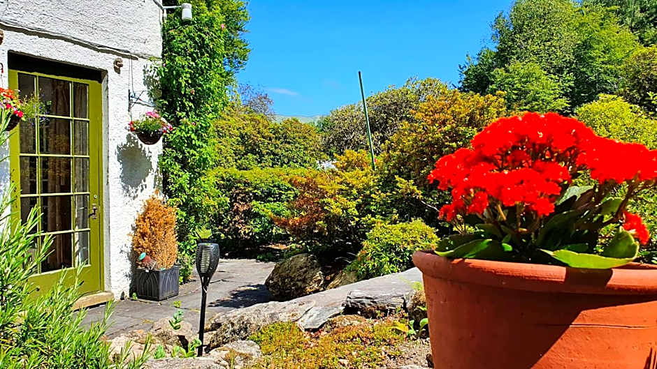 Foxghyll Country House B&B