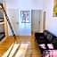 City Backpackers Hostel