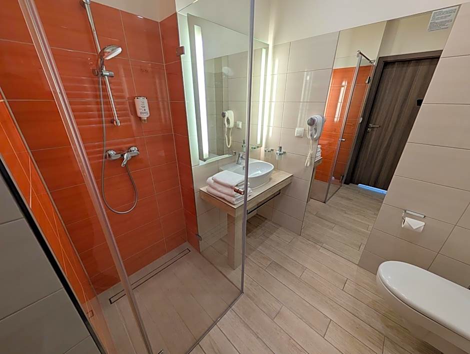 Hotel Arkadia Jelcz-Laskowice