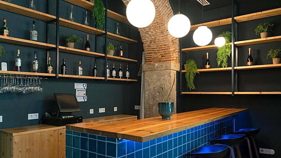 The Central House Lisbon Baixa