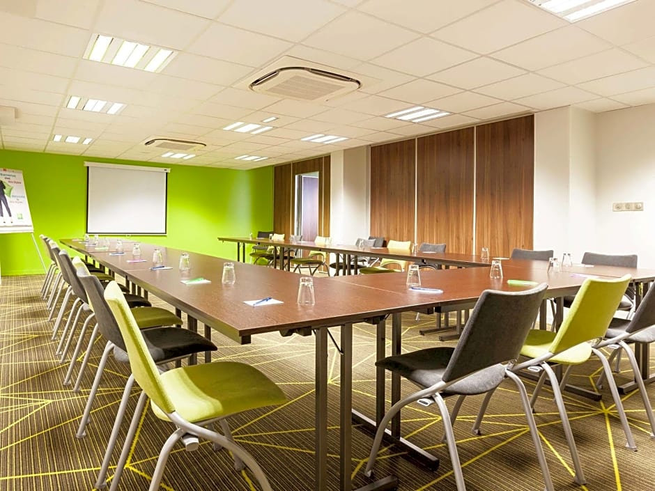 Ibis Styles Saumur Gare Centre Hotel