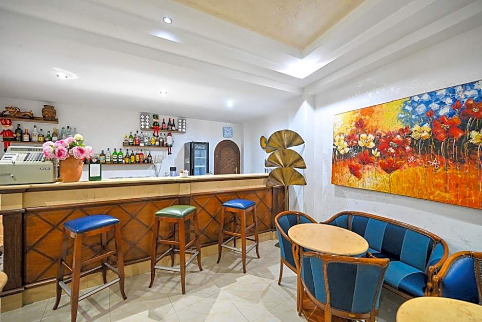 Casthotels Tramonto d'oro Terme