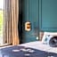 Heuvelsuites