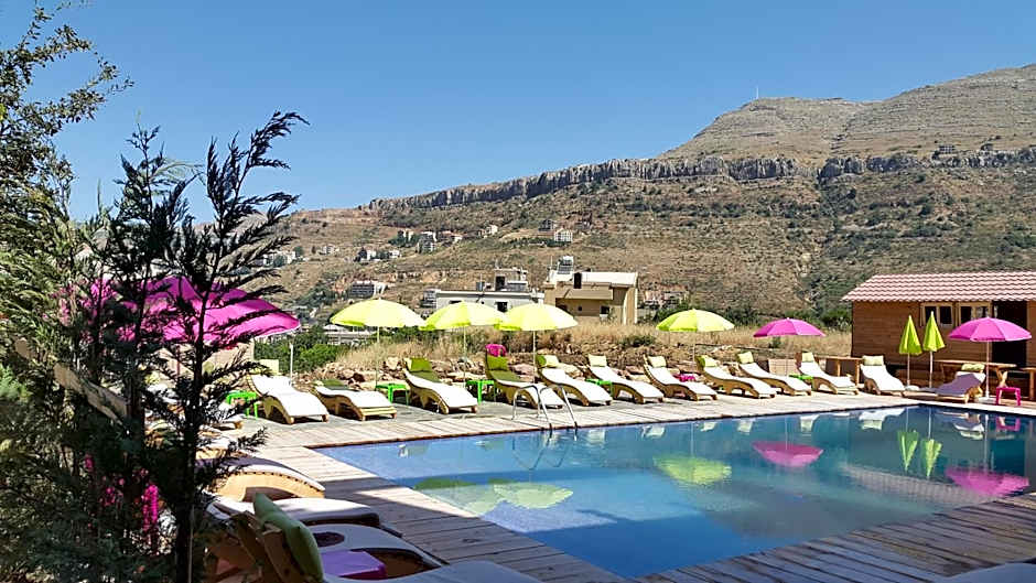 Villetta di Faraya