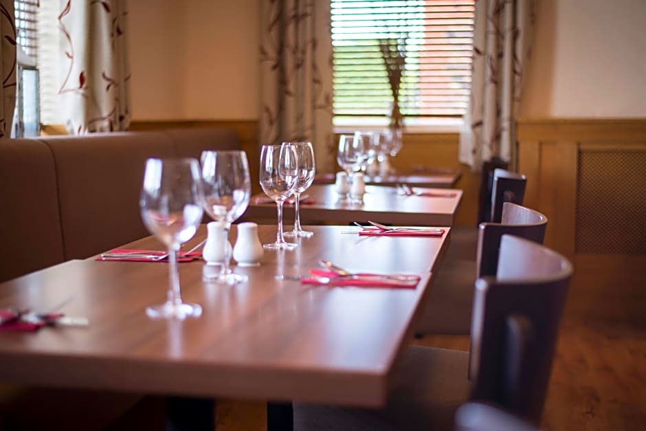 Allerton Court Hotel