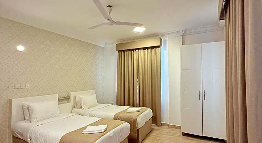 Gateway Salalah Apartments