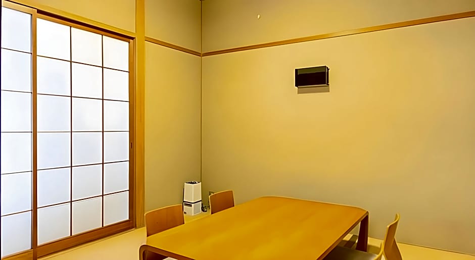 Hotel Landmark Wakayama