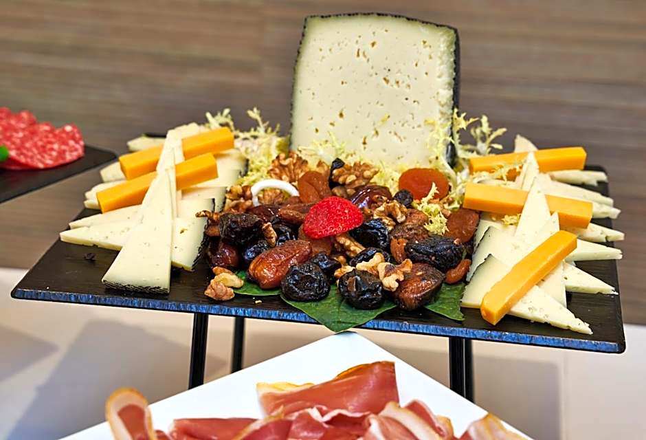 Globales Cala Bona Suites