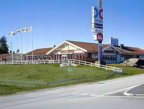 Nordby Hotell