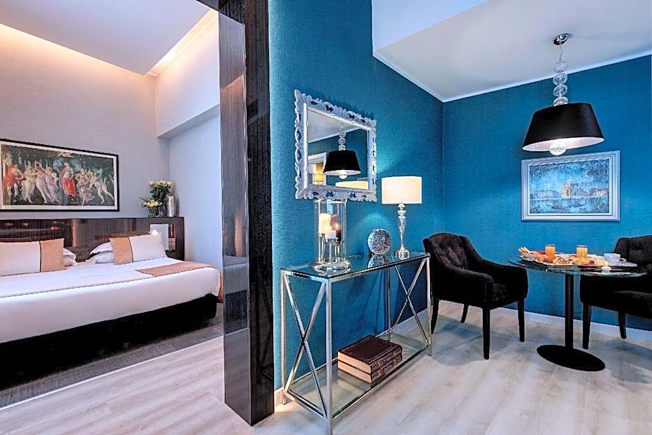 Photo 1 of 4 of Deluxe Suite