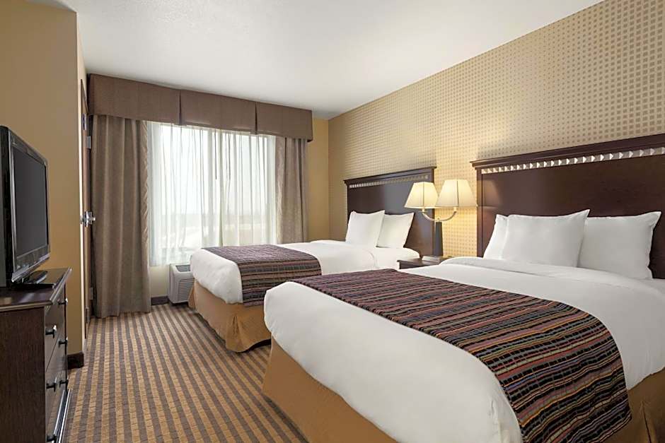 University Hotel Davis Area by IHG