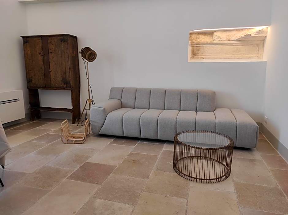 Caterina's Suites & Apartament