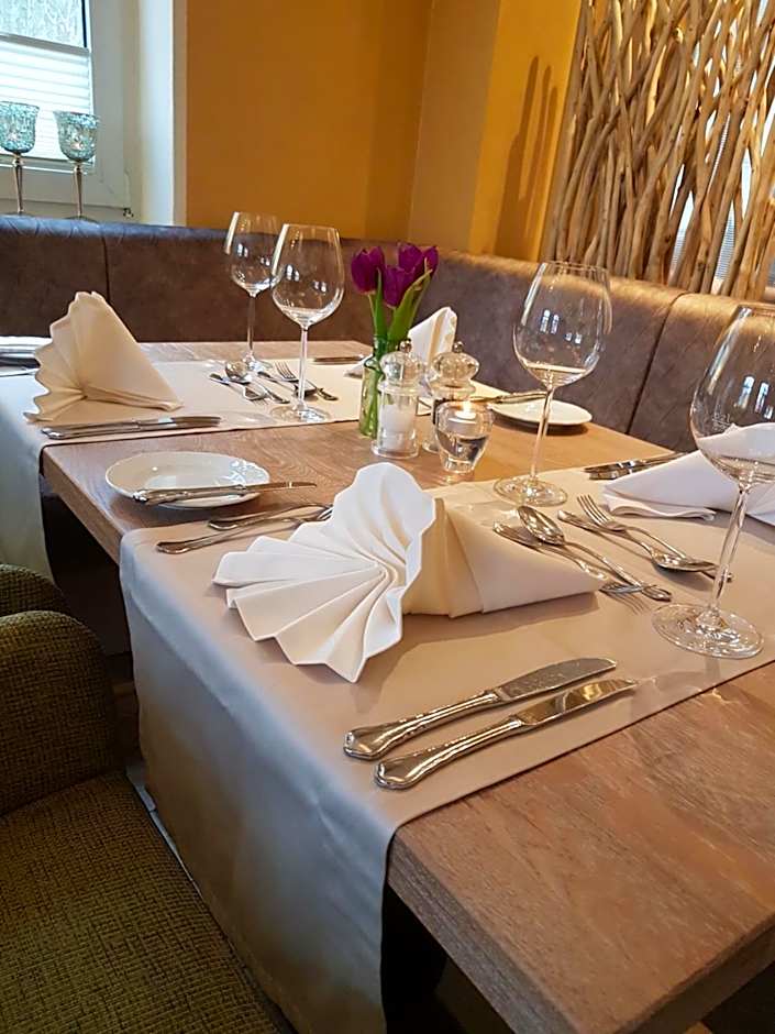 Ringhotel Villa Margarete