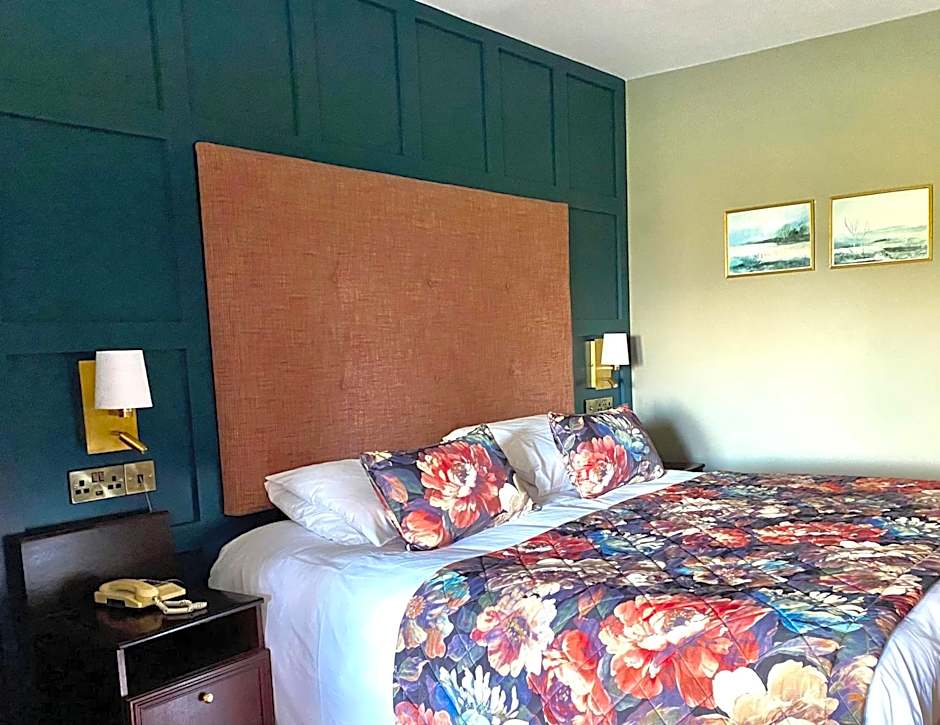 Towers Hotel Glenbeigh