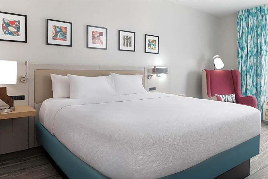 Hilton Garden Inn Ontario/Rancho Cucamonga