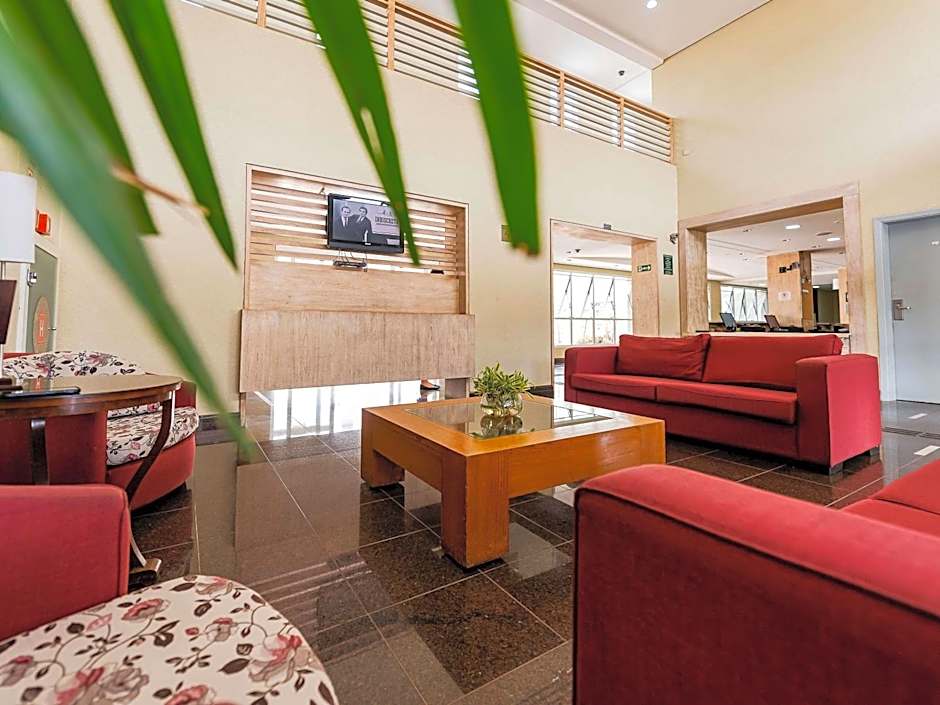 Ibis Styles Campinas Alphaville